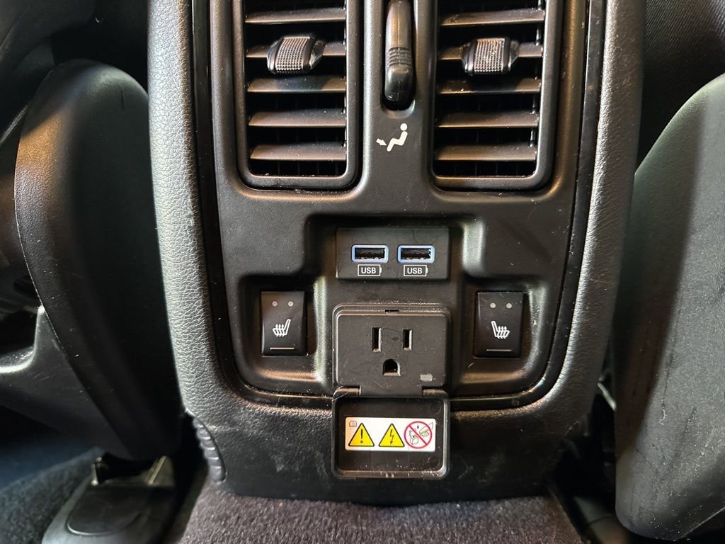 Certified 2024 Dodge Durango GT image 23