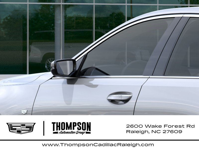 New 2026 Cadillac CT5 Premium Luxury w/ Technology Package RWD image 12