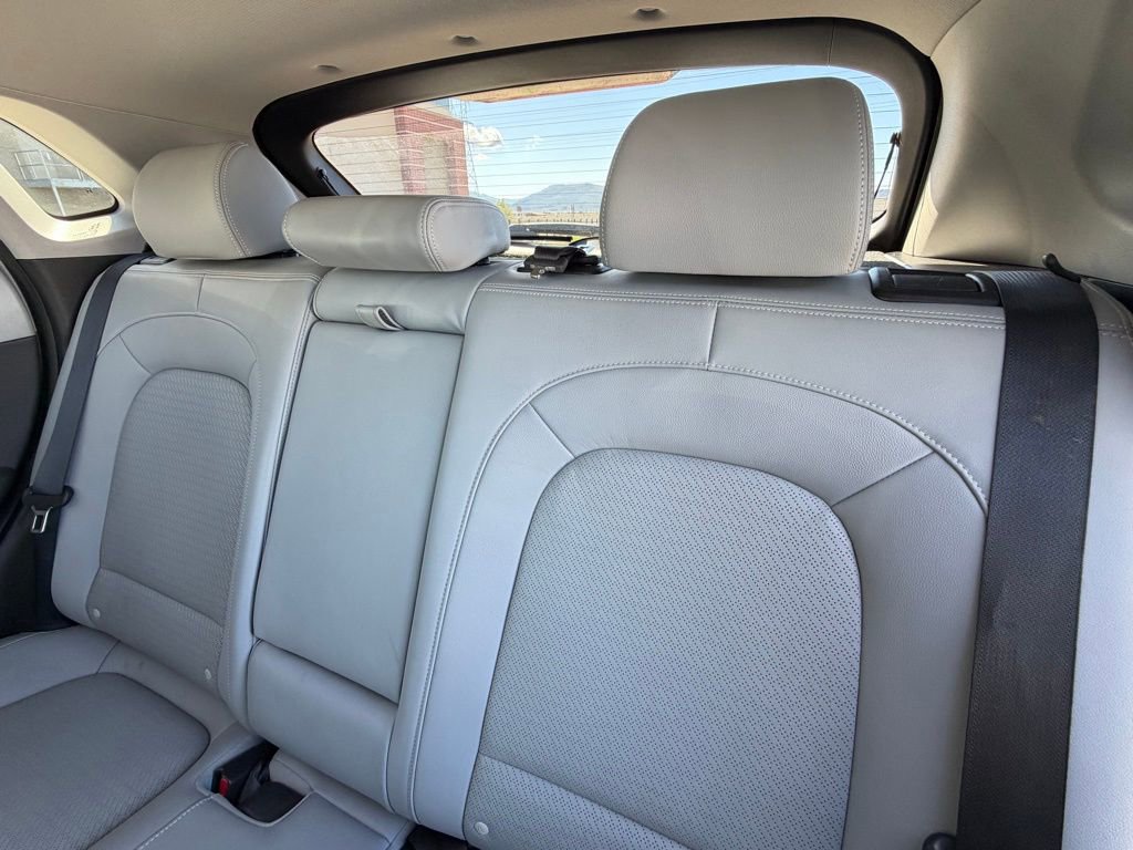 Used 2018 Hyundai Kona Ultimate image 6