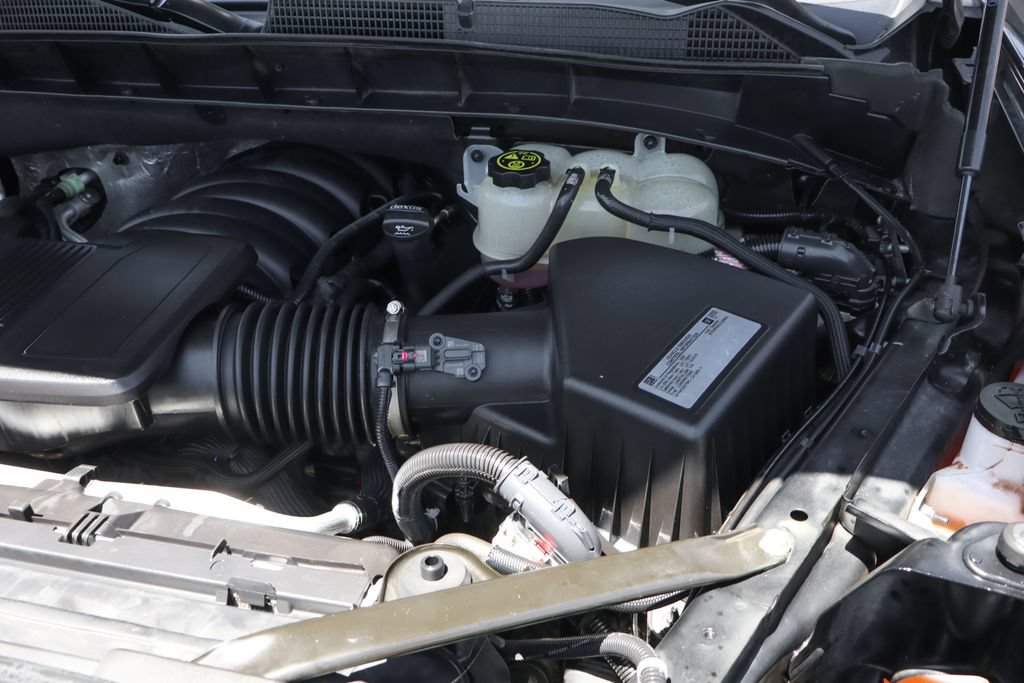 Used 2020 GMC Sierra 1500 Denali AWD/4WD image 15