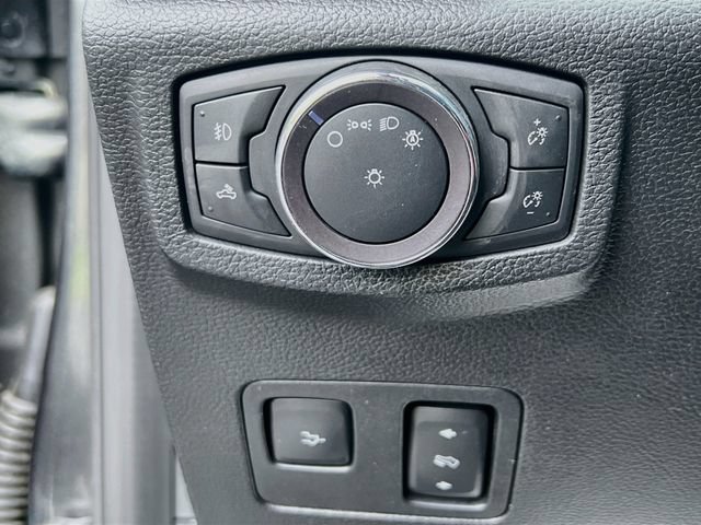 Used 2019 Ford F450 Platinum w/ Platinum Ultimate Package AWD/4WD image 21