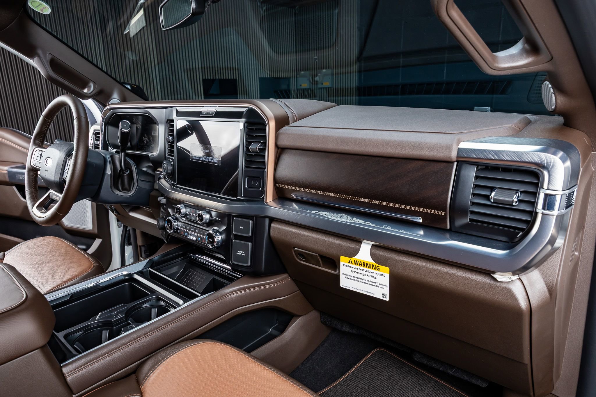 Used 2026 Ford F250 King Ranch image 19
