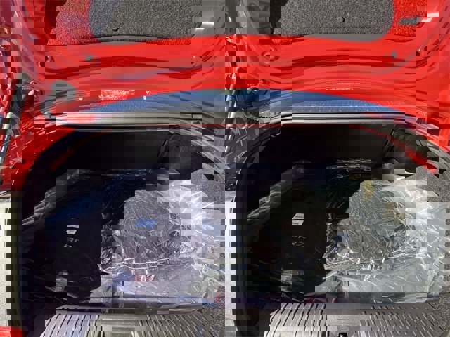 New 2026 Subaru BRZ Limited image 22