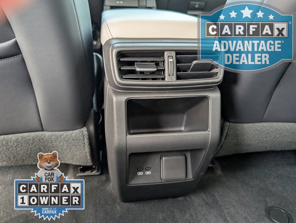 Used 2025 Honda Prologue Elite image 23