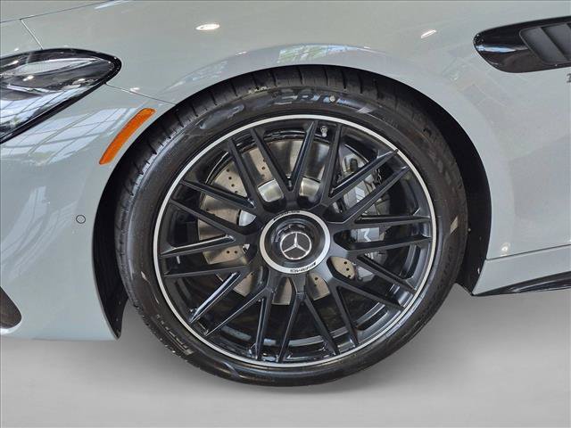 New 2026 Mercedes-Benz AMG GT 43 image 9