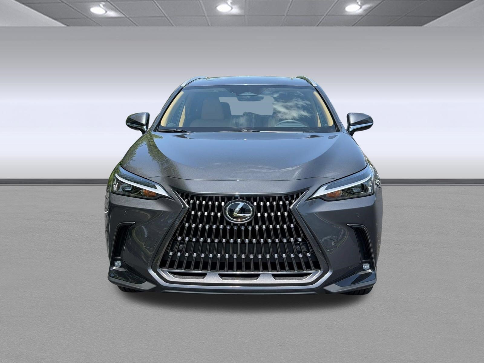 New 2026 Lexus NX 350 AWD image 6