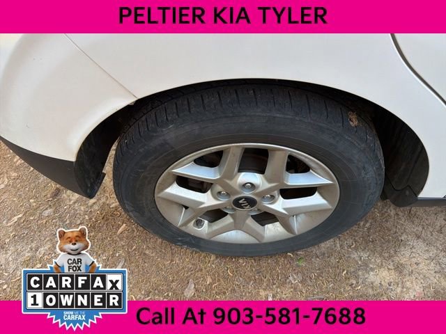 Certified 2020 Kia Soul S image 11