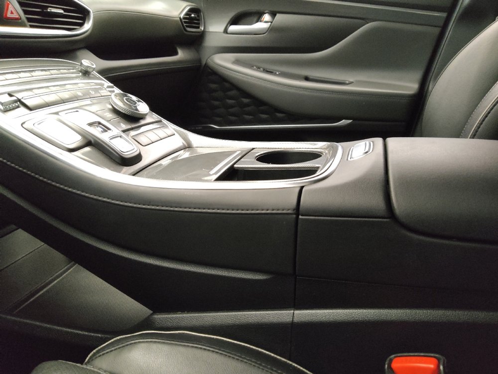 Used 2023 Hyundai Santa Fe Limited image 26