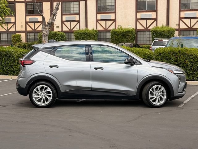 New 2027 Chevrolet Bolt LT FWD image 3