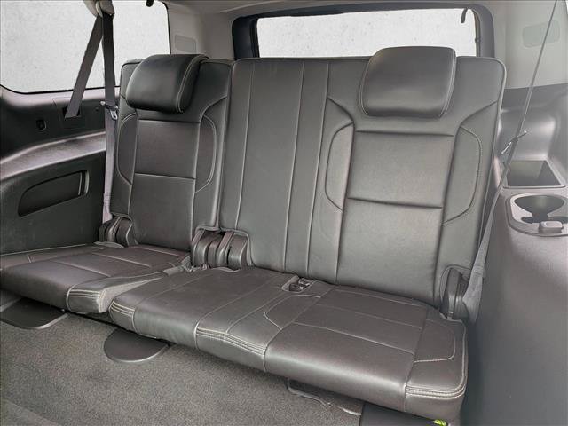 Used 2017 GMC Yukon XL Denali w/ Open Road Package AWD/4WD image 20