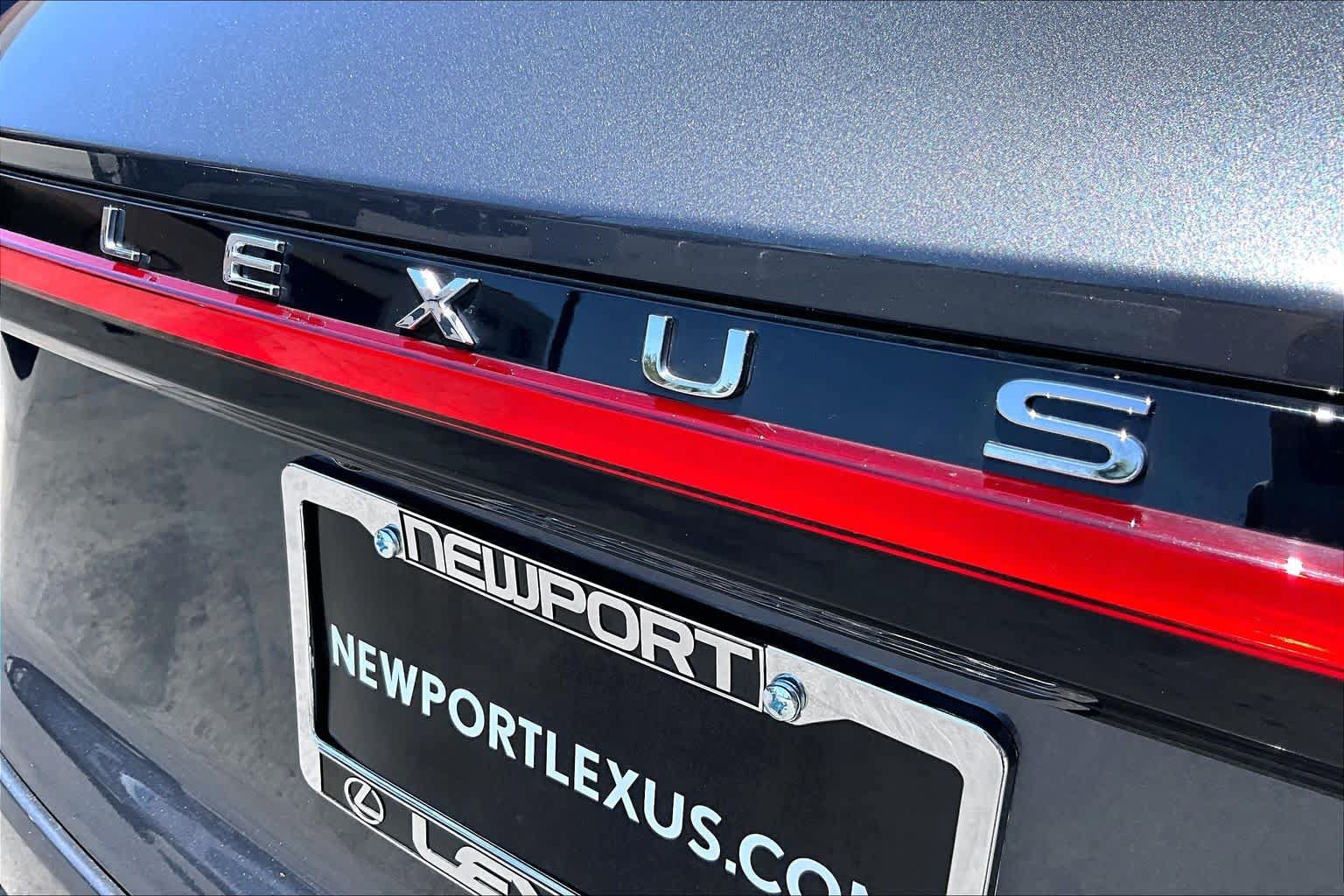 Certified 2024 Lexus RX 350 Premium Plus w/ Convenience Package FWD image 29