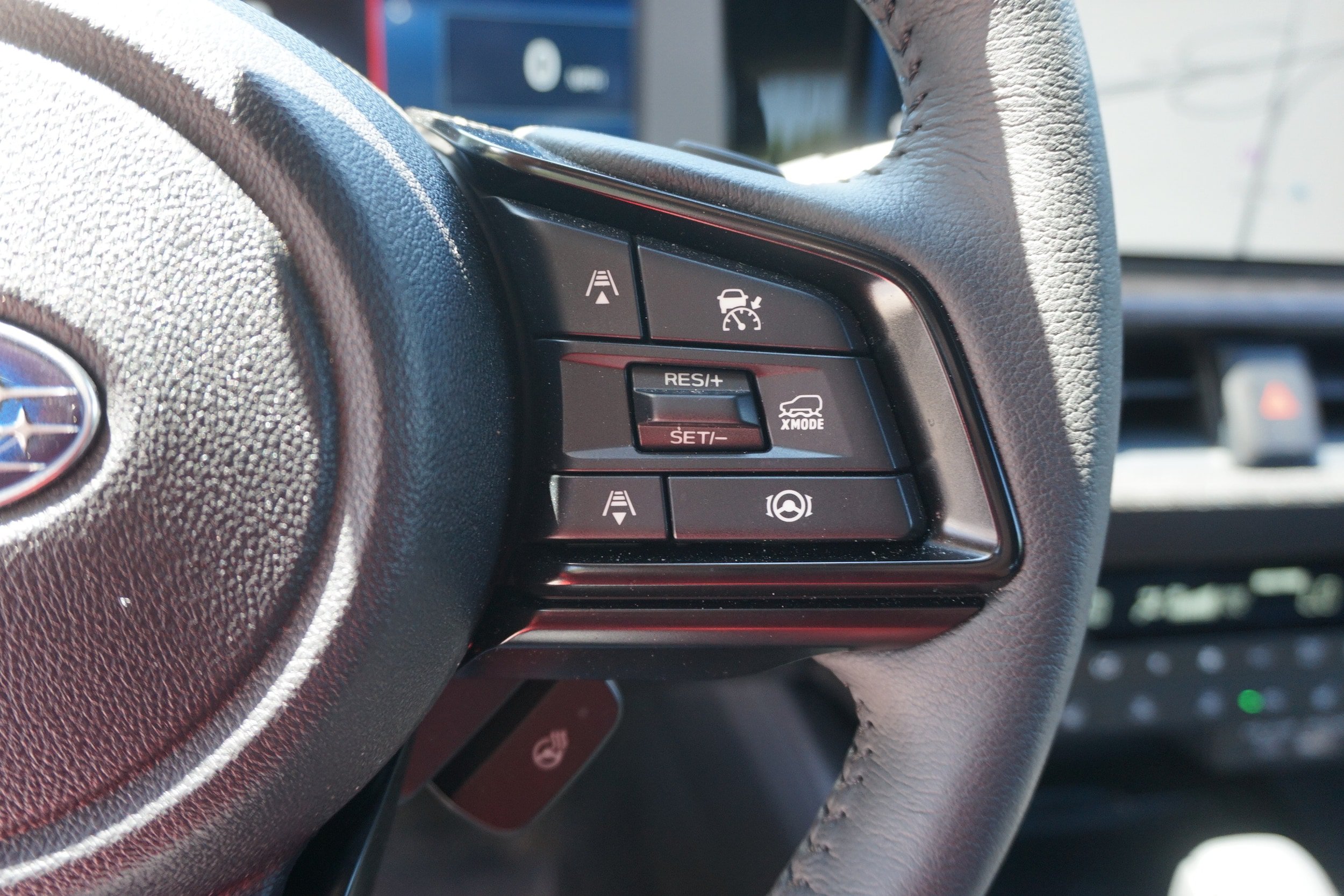 Used 2026 Subaru Outback Premium AWD/4WD image 19