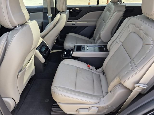 Used 2020 Lincoln Aviator Grand Touring w/ Equipment Group 301A image 17