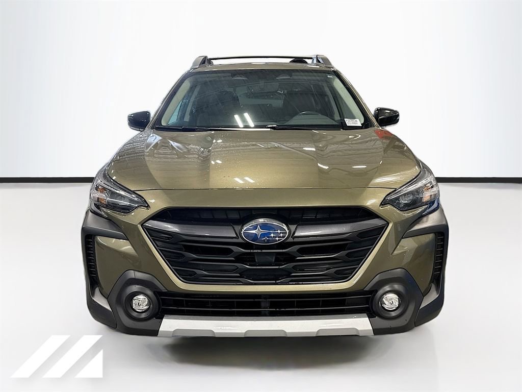 Used 2023 Subaru Outback Limited image 2