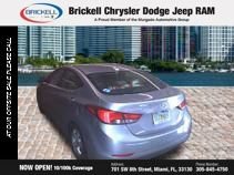 Used 2013 Hyundai Elantra Limited FWD image 29