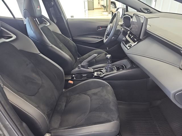 Used 2025 Toyota Corolla GR w/ Styling Package (TMS) AWD/4WD image 27