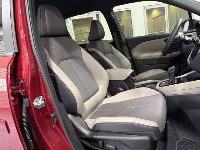 Certified 2025 Subaru Forester Limited w/ Popular Package #1 AWD/4WD image 15