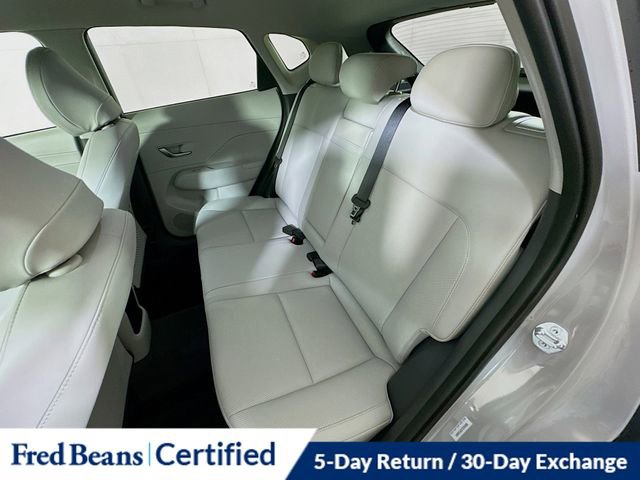 Used 2026 Hyundai Kona SEL Premium image 25