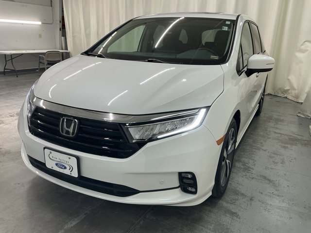 Used 2023 Honda Odyssey Touring image 8
