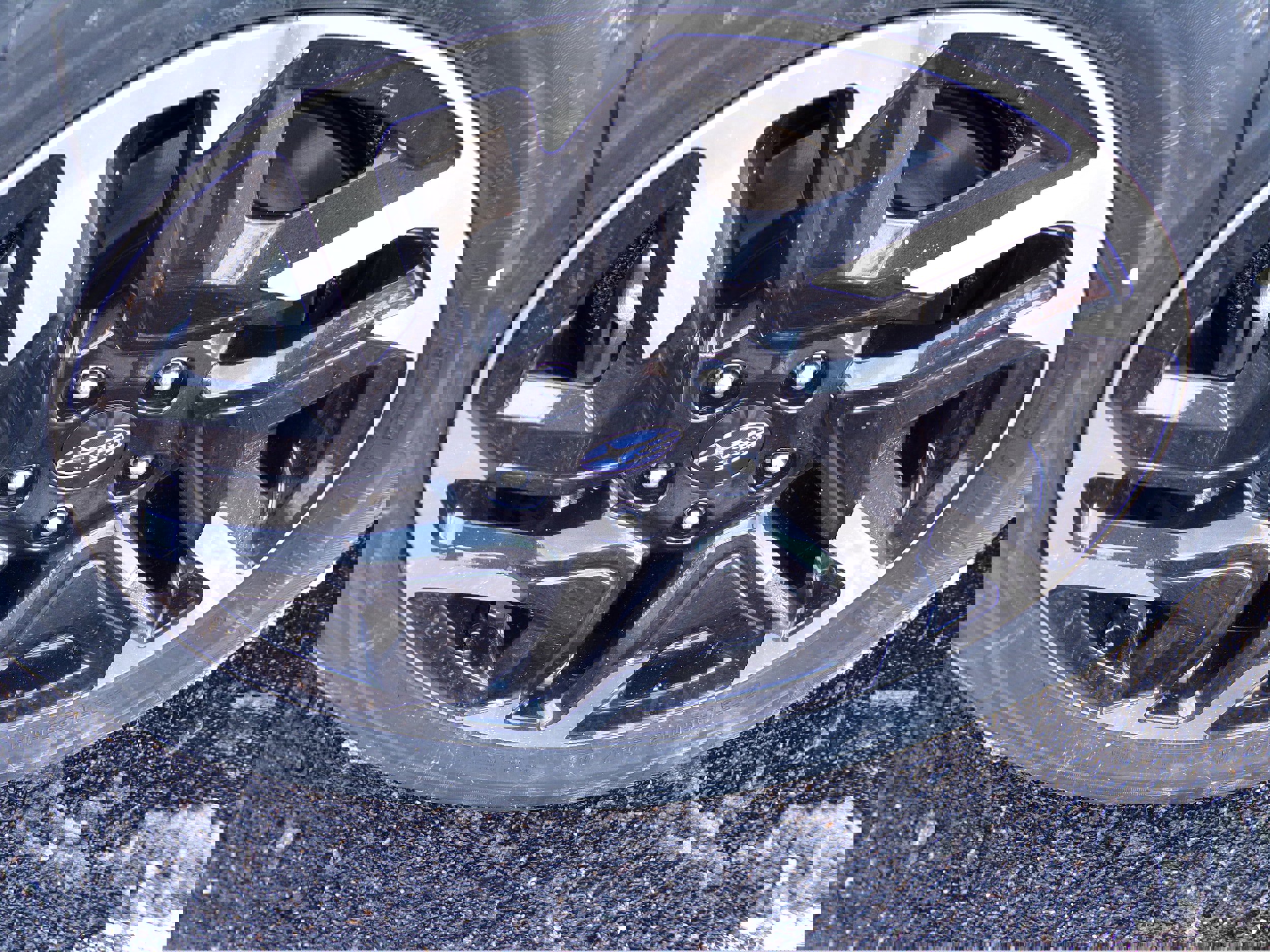 Certified 2026 Subaru Forester Limited image 4