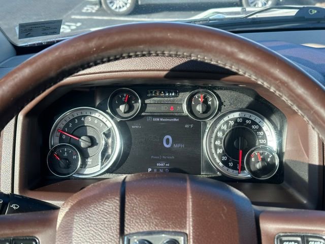 Used 2018 RAM 1500 Big Horn image 18