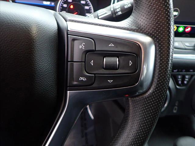 Used 2023 Chevrolet Blazer LT image 15