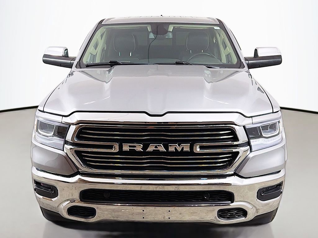 Used 2020 RAM 1500 Laramie image 12