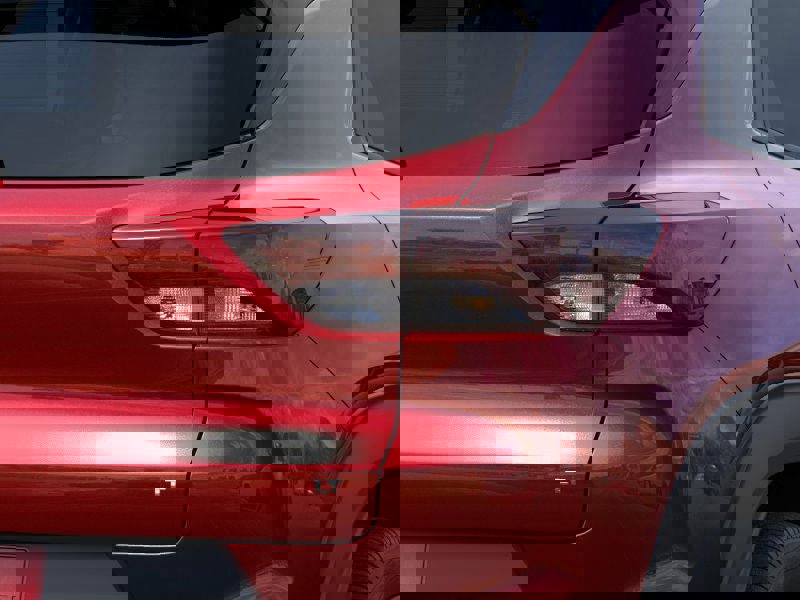 New 2026 Chevrolet TrailBlazer LT image 11