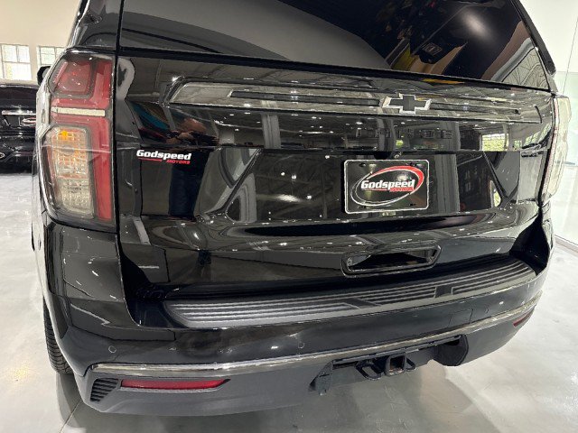 Used 2022 Chevrolet Tahoe Z71 w/ Luxury Package AWD/4WD image 31