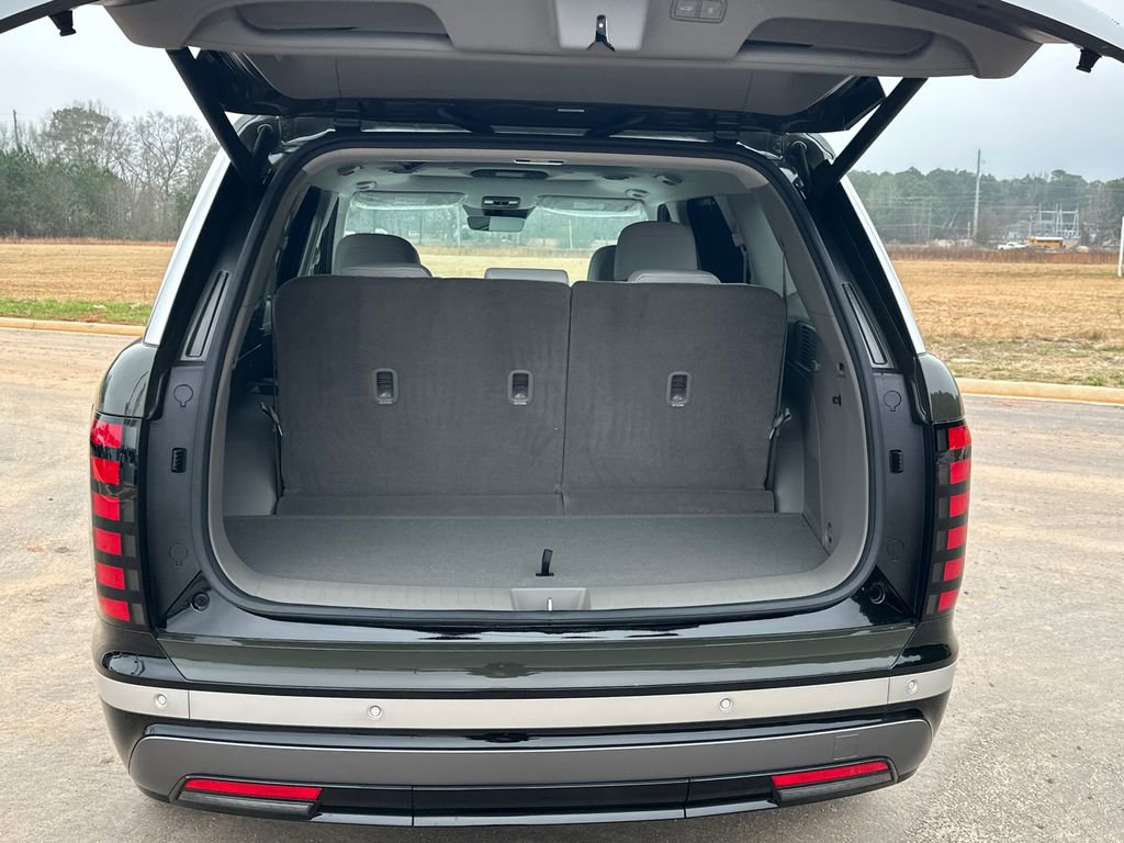 New 2026 Hyundai Palisade Limited image 18