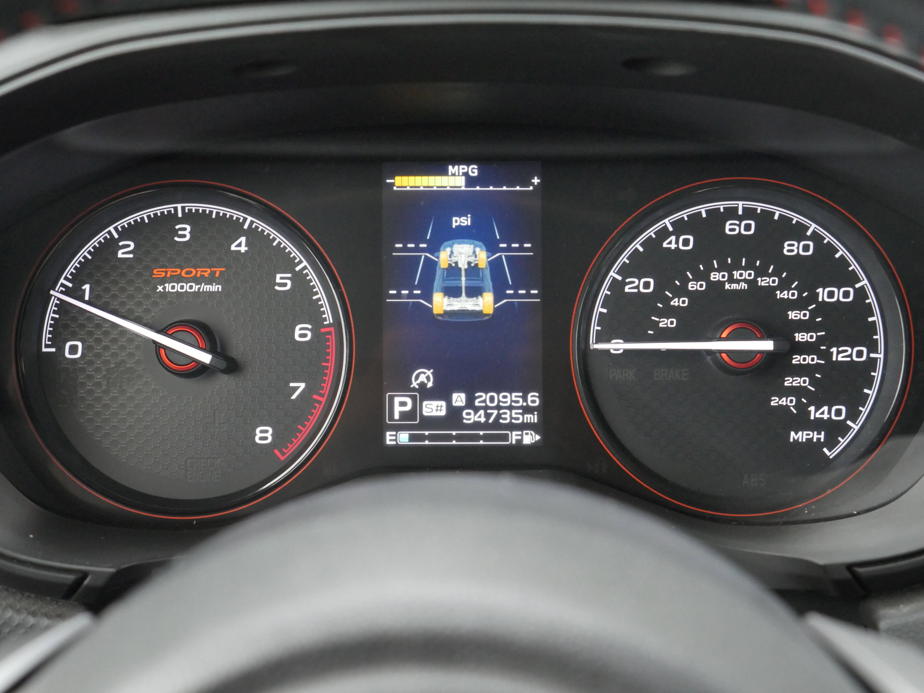 Used 2020 Subaru Forester Sport w/ Popular Package #2 image 17