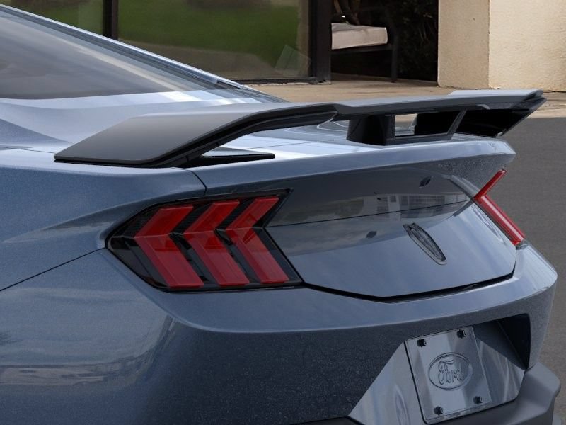 New 2026 Ford Mustang Dark Horse RWD image 44