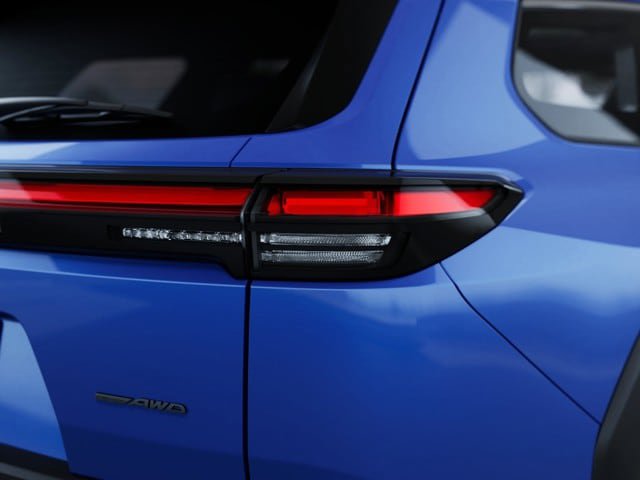 New 2026 Subaru Trailseeker image 12