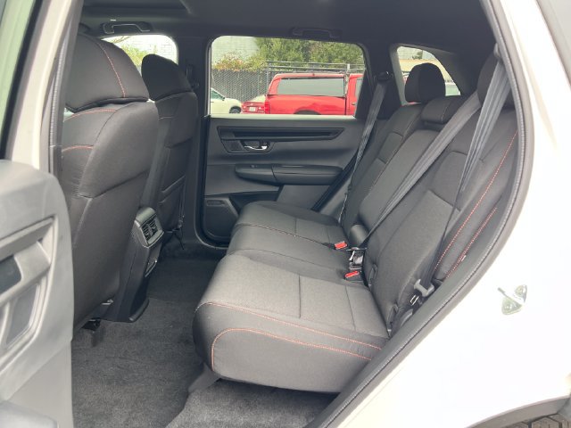 New 2027 Honda CR-V TrailSport image 15