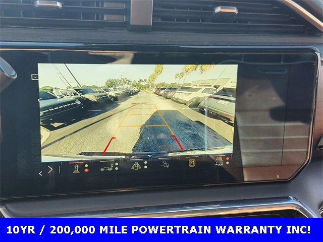 Used 2024 GMC Sierra 2500 Denali Ultimate w/ Max Trailering Package image 24