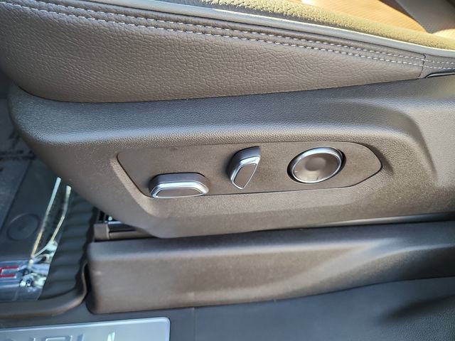 New 2026 GMC Sierra 1500 Denali w/ Technology Package AWD/4WD image 17