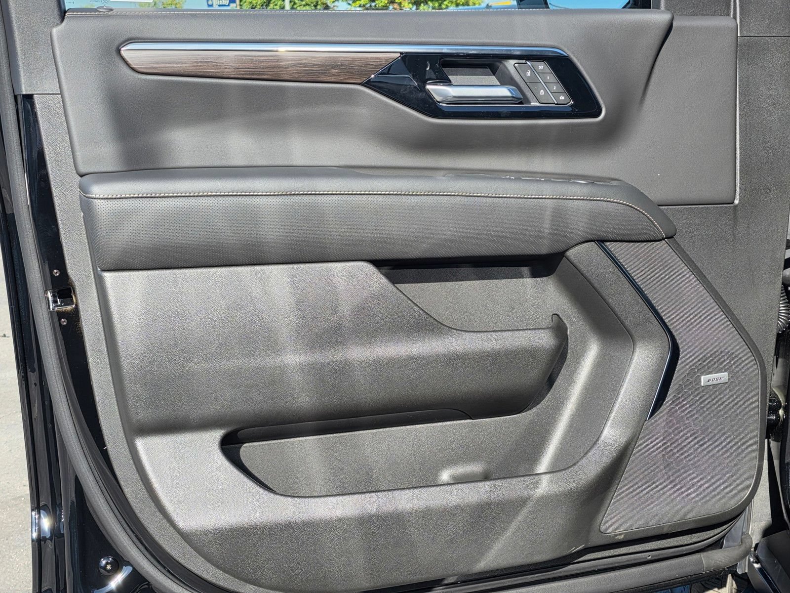 New 2026 Chevrolet Tahoe Premier w/ LPO, Get Active Package RWD image 22