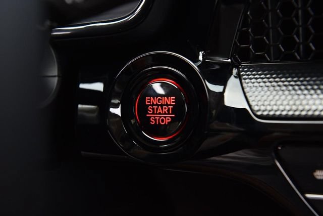 New 2026 Honda CR-V EX-L image 19