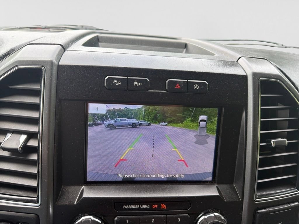 Used 2019 Ford F150 XLT w/ Equipment Group 302A Luxury AWD/4WD image 24
