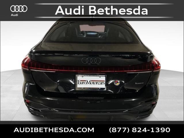 New 2026 Audi A5 Premium Plus AWD/4WD image 6