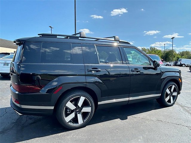 New 2026 Hyundai Santa Fe Limited image 5