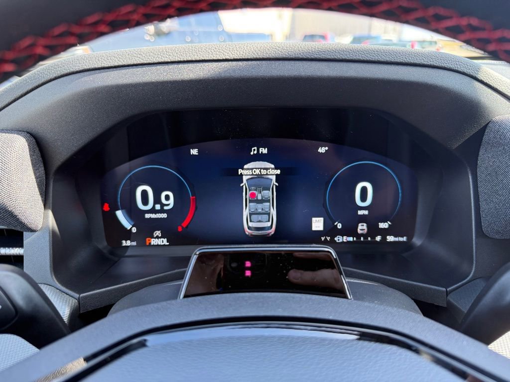 New 2026 Ford Explorer ST-Line image 23