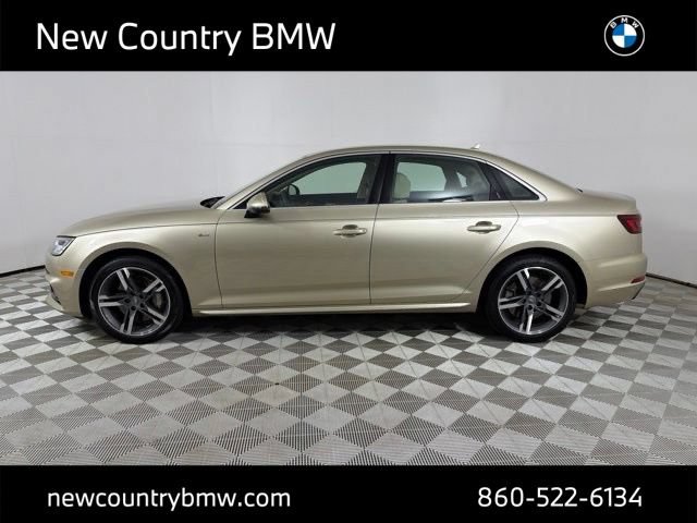 Used 2018 Audi A4 2.0T Prestige AWD/4WD image 4