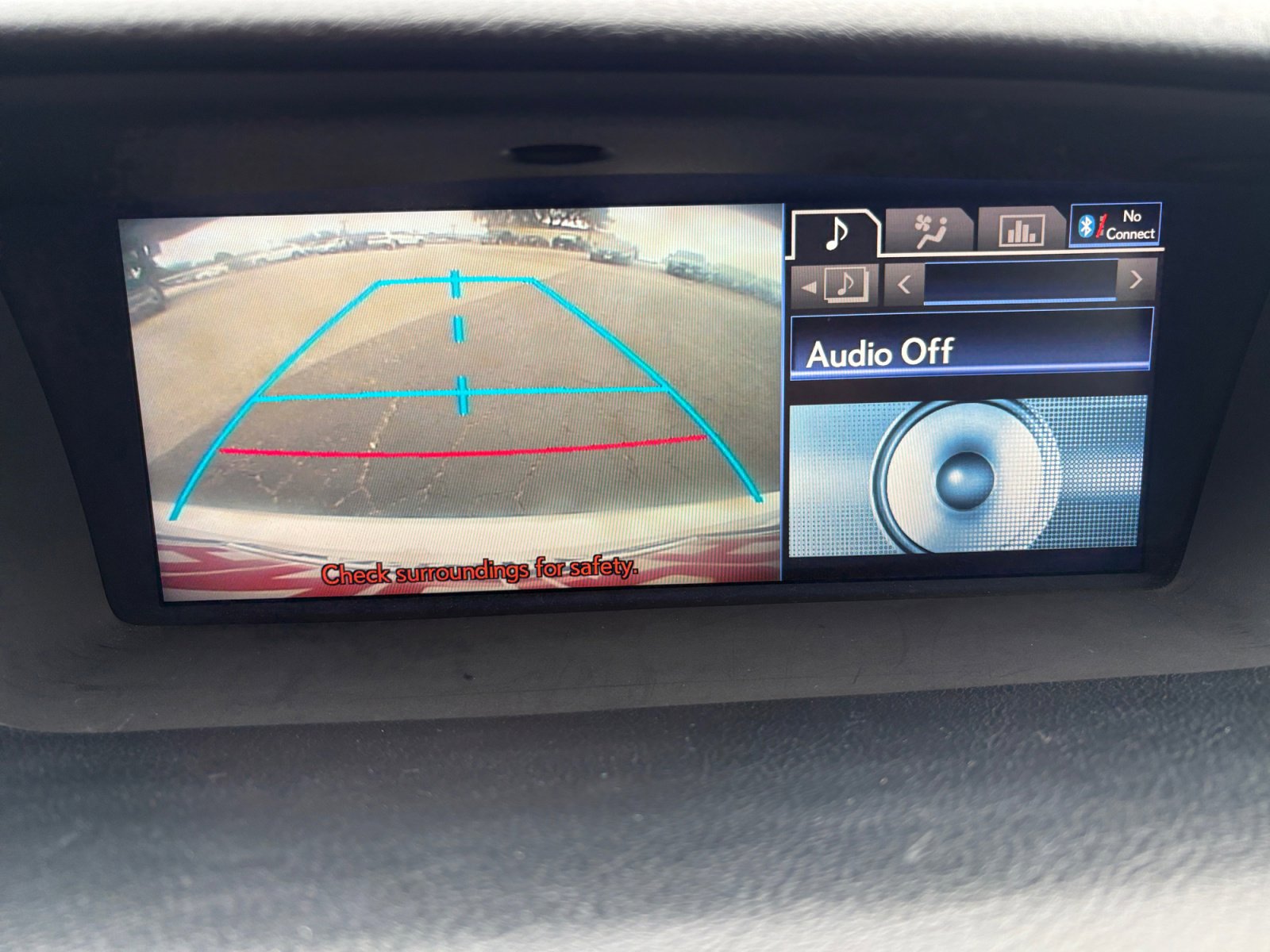 Used 2014 Lexus GS 350 w/ Premium Package image 15