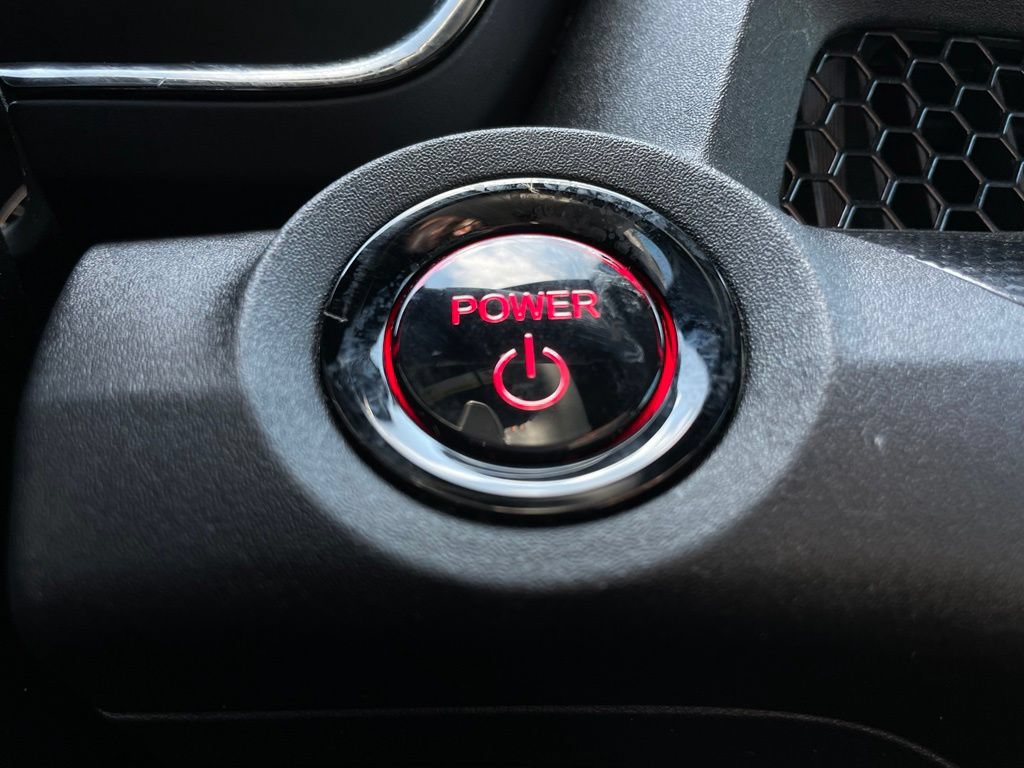 Certified 2024 Honda CR-V Sport image 21
