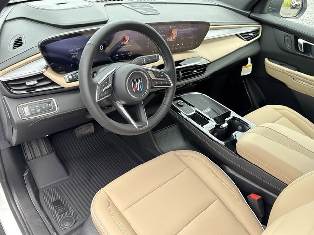 New 2026 Buick Enclave Preferred w/ LPO, Floor Liner Package image 10