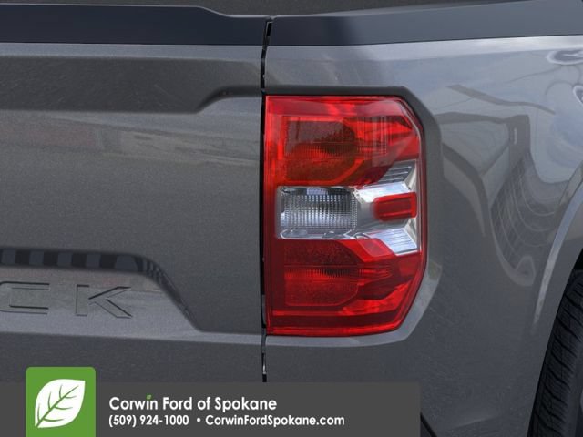 New 2026 Ford Maverick XLT AWD/4WD image 22
