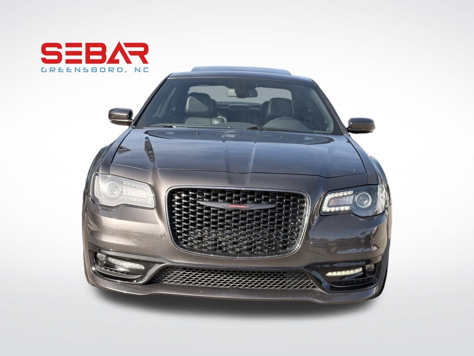 Used 2023 Chrysler 300 S image 2