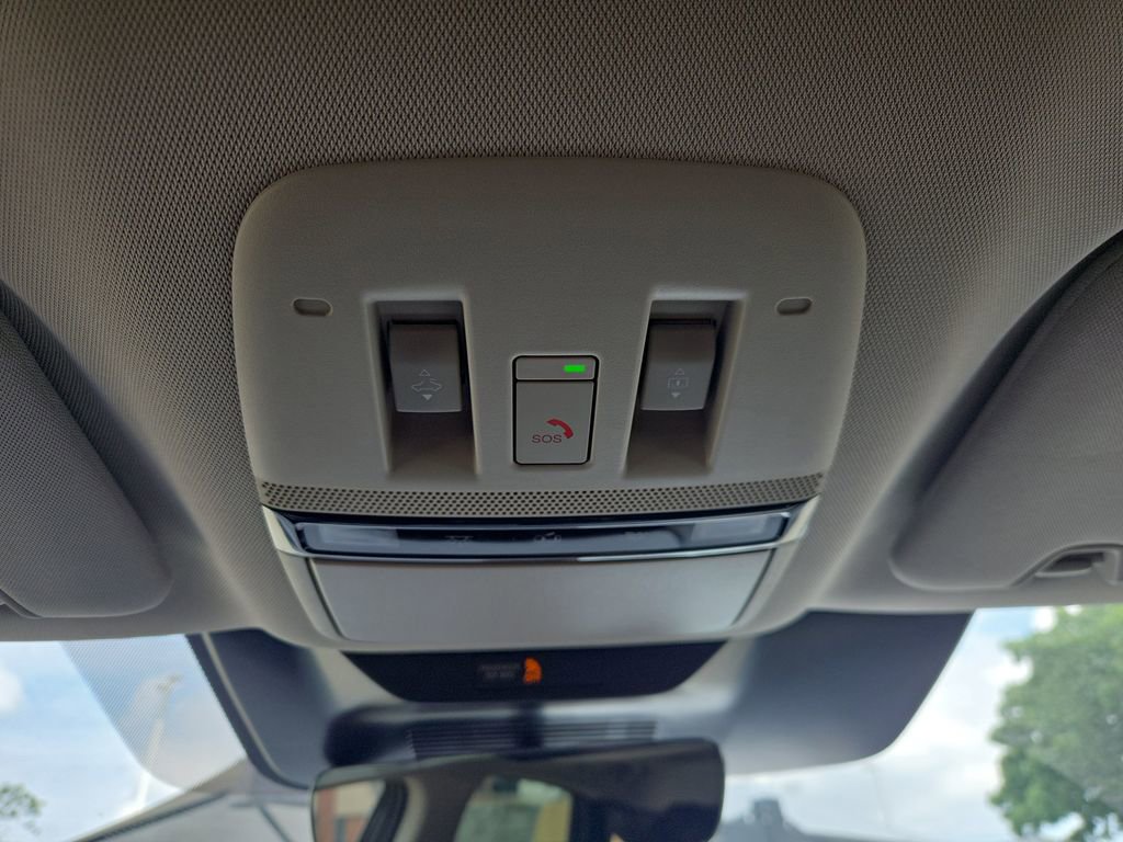 New 2026 Nissan Murano SL AWD/4WD image 35