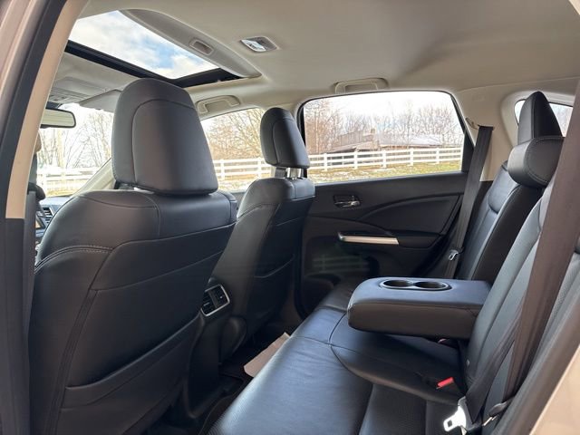 Used 2016 Honda CR-V Touring image 31